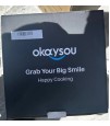 Okaysou 9-in-1 Compact 4.3 QT Air Fryer. 360units. EXW Los Angeles